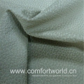 Burn-out Velvet Fabric (SHSF01552)